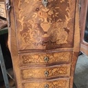 Restauration d’un Secrétaire de Dame Napoléon III