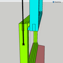 Validation Fenêtre à guillotine