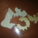 Et encore du chantournage