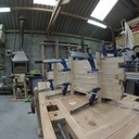 Une p'tite console pour l entrée