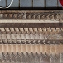 Planche à découper Noyer & Frêne