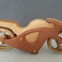 Poignée dans le coin