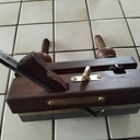 Rabot d'un autre siecle