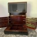 Cabaret Napoléon III (restauration)