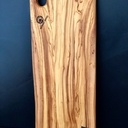 De l'arbre à la table