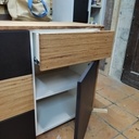 Meuble a chaussures entré