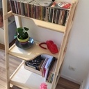 Etagere pour plante