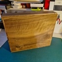 Jeu du qui est-ce ? dans sa boite - Avec les photos de la famille