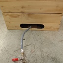 Lombricomposteur Entropie