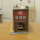 Maison Ghostbusters Playmobil