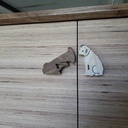 Console ou bar, au choix!