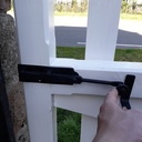 Un portail pour mémé...