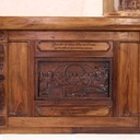 Autel pour l'Eglise d'Aubergenville (Yvelines)