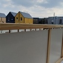 Crétation d'une étagère sur la base du modèle Ikea Ivar