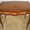 Table à écrire Louis XV