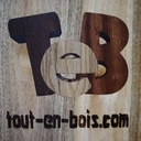 Un cadre cintré en plan et en élévation... merci Sylvain !