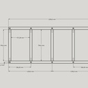 Établi Flokard/Piroky - PDF et Skp - par Swann Wild