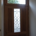 Première porte d'entrée