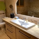 Amenagement de salle de bain