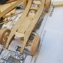 Mercedes des années 1928