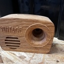 Série d'Enceintes passives