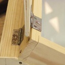 Four solaire Entropie