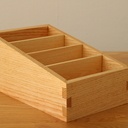 Range courrier & papeterie