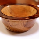 Bol, vernis et... leçons apprises