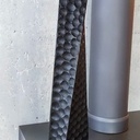 Sculpture, toujours abstraite