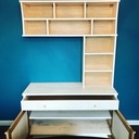 Ensemble Buffet + Étagères