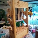 Présentoire à carabines air comprimé