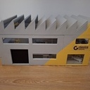 Usine pour Playmobils