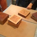 Atelier menuiserie et ébénisterie - Nantes Renaissance