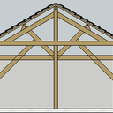 Appentis - projet en cours