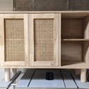 Première commode bibliothèque pour premier né