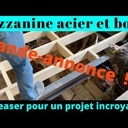 Nouvelle chaine youtube