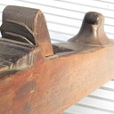 Une varlope très ancienne