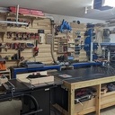 Boutique dédiée 30 x 30 dans le Wisconsin, USA