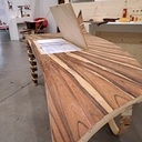 Bureau de fin d'études