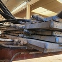 Cuve autoclave industriel