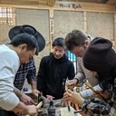 Suikoushya Kickstarter