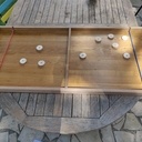 Plateau multi-jeux !