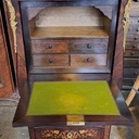 Restauration d’un Secrétaire de Dame Napoléon III