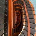 Main courante Hôtel Bourg-Tibourg à Paris