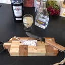 Planche à découper