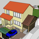 Appentis - projet en cours