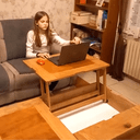 Table basse de salon