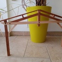 Première ferme assemblée. Yahouuu!!!