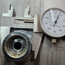 Où va cette pièce sur la Kity 617 ?