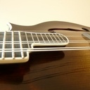Une Mandoline F5